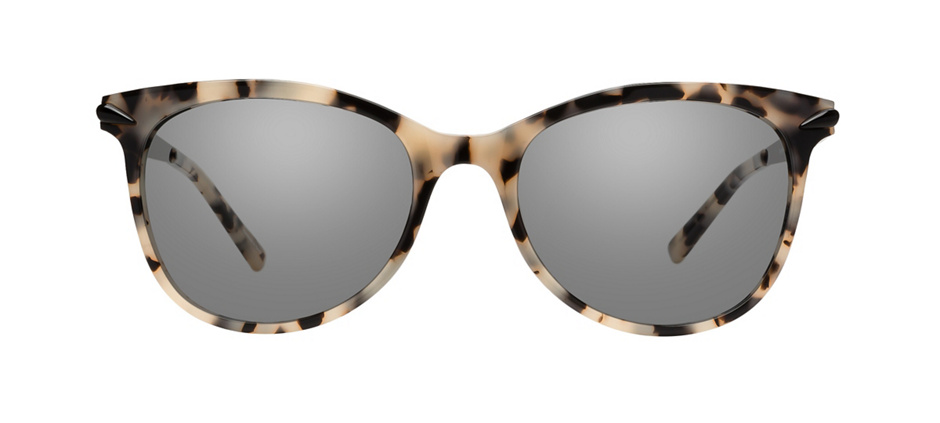 product image of Kam Dhillon Brinkley-54 White Tortoise