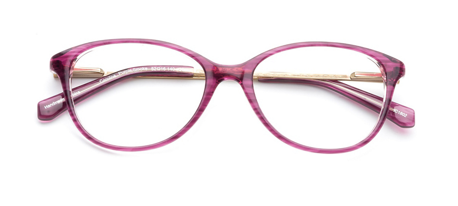 product image of Kam Dhillon Caroline-52 Fumée violette