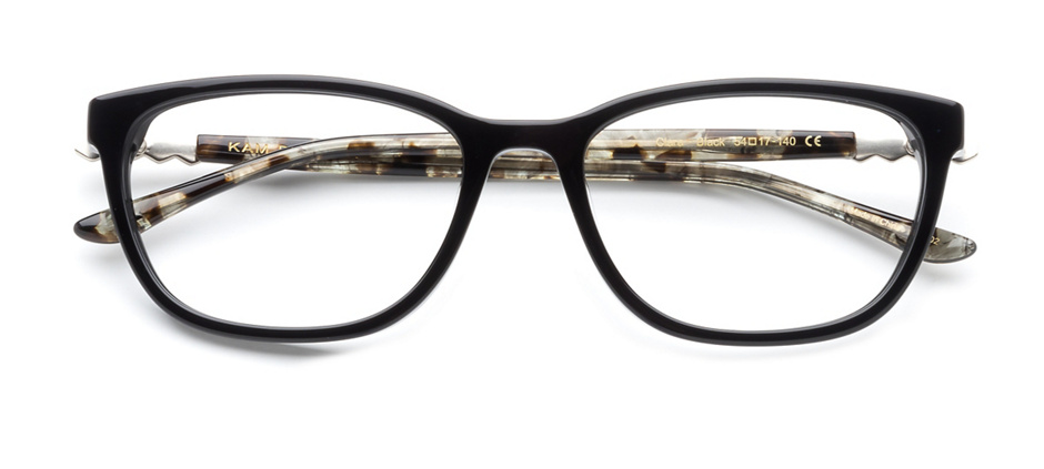 product image of Kam Dhillon Clara-54 Black