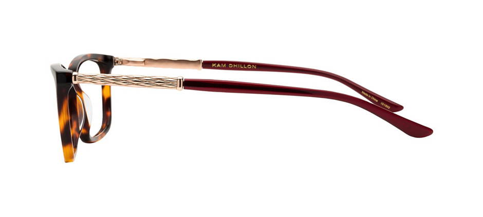 product image of Kam Dhillon Cristina-54 Havane