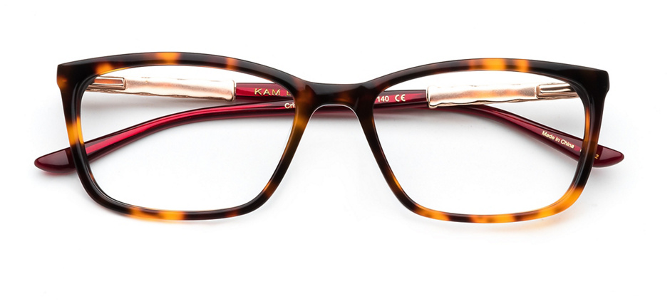 product image of Kam Dhillon Cristina-54 Havane