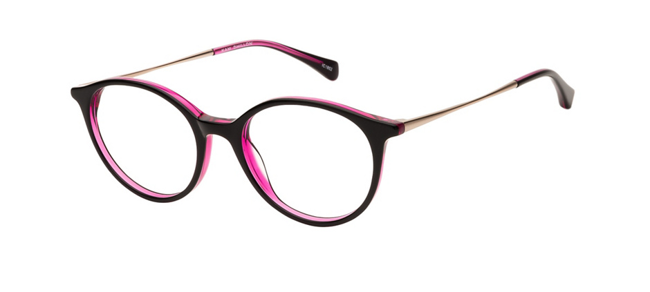 product image of Kam Dhillon Daphne-48 Black