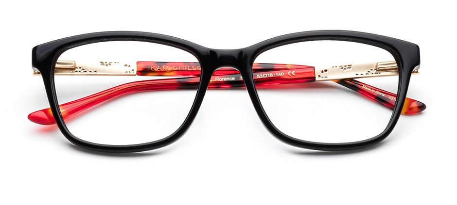 product image of Kam Dhillon Florence-53 Noir