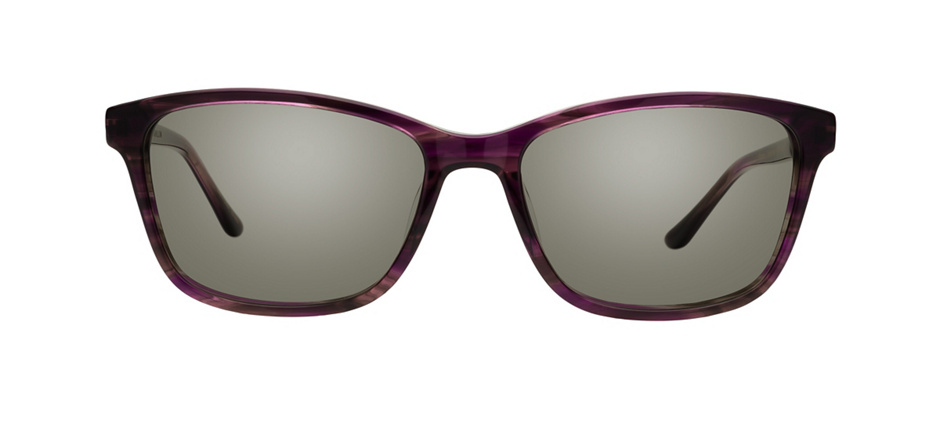 product image of Kam Dhillon Florence-53 Purple Horn