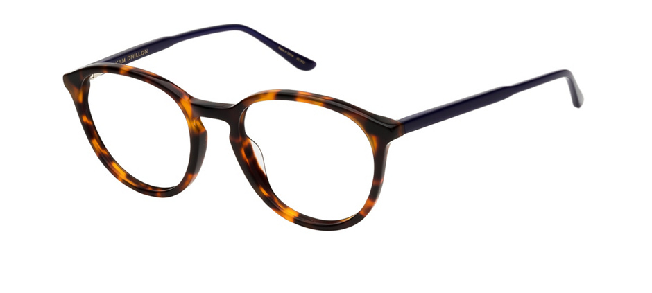 product image of Kam Dhillon Gwendolyn-51 Tortoise