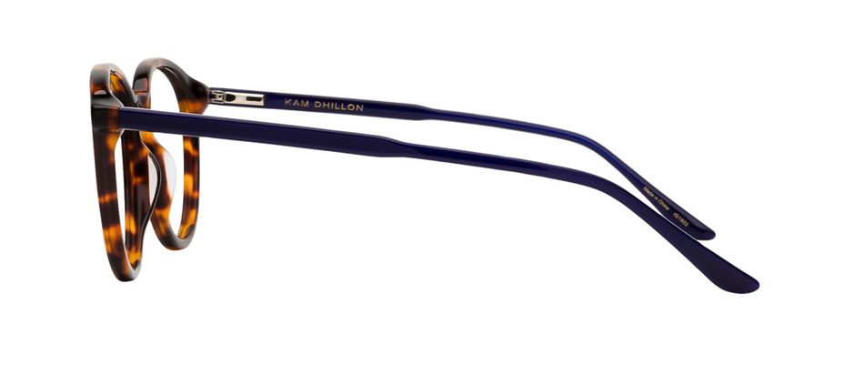 product image of Kam Dhillon Gwendolyn-51 Tortoise
