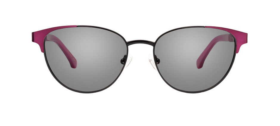 product image of Kam Dhillon Gwyneth-52 Black Fuchsia