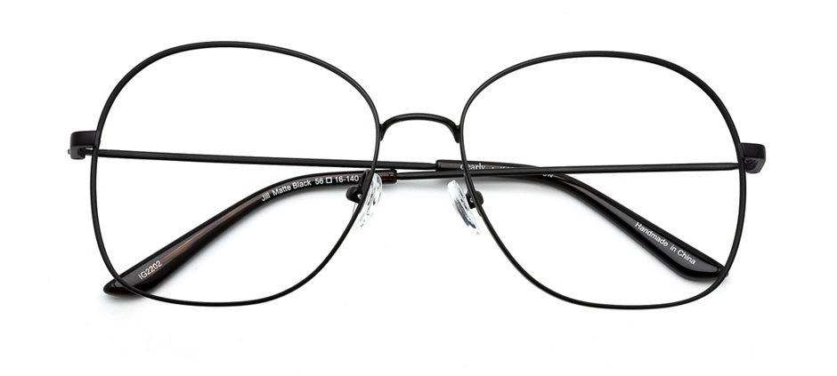 product image of Kam Dhillon Jill-56 Matte Black