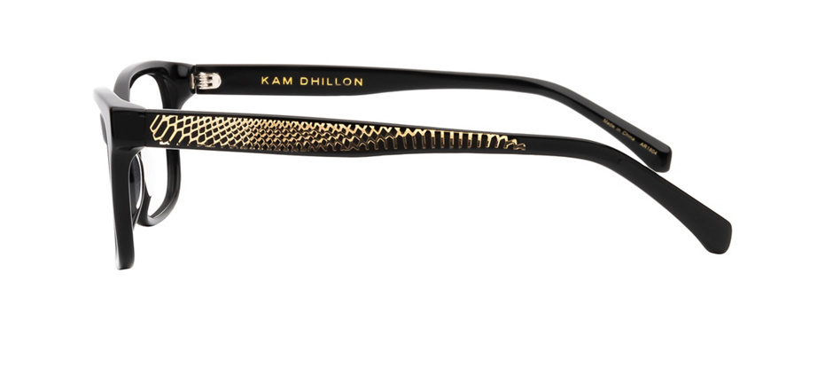 product image of Kam Dhillon Loretta-54 Black