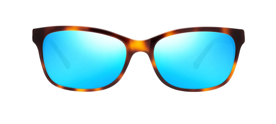 product image of Kam Dhillon Loretta-54 Havana