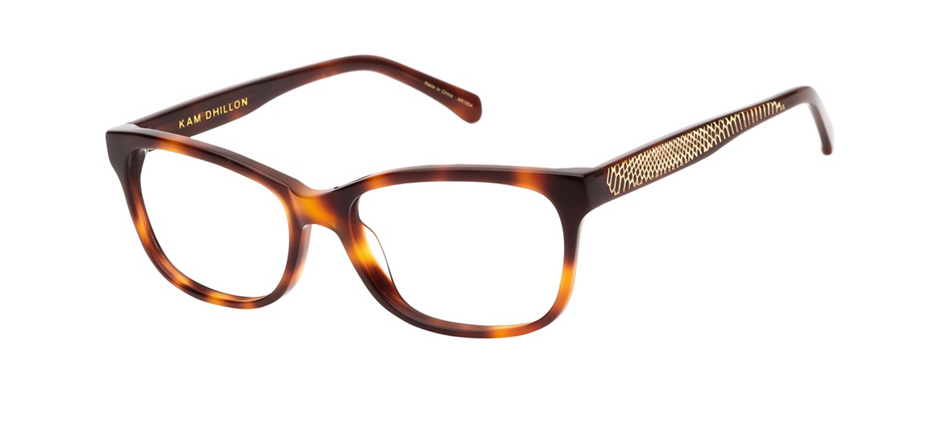 product image of Kam Dhillon Loretta-54 Havana