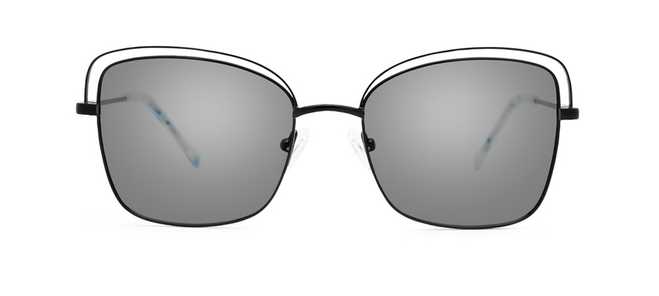 product image of Kam Dhillon Luna-53 Black