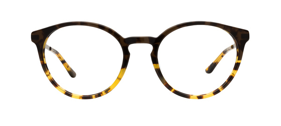 product image of Kam Dhillon Pansy-51 Yellow Tort