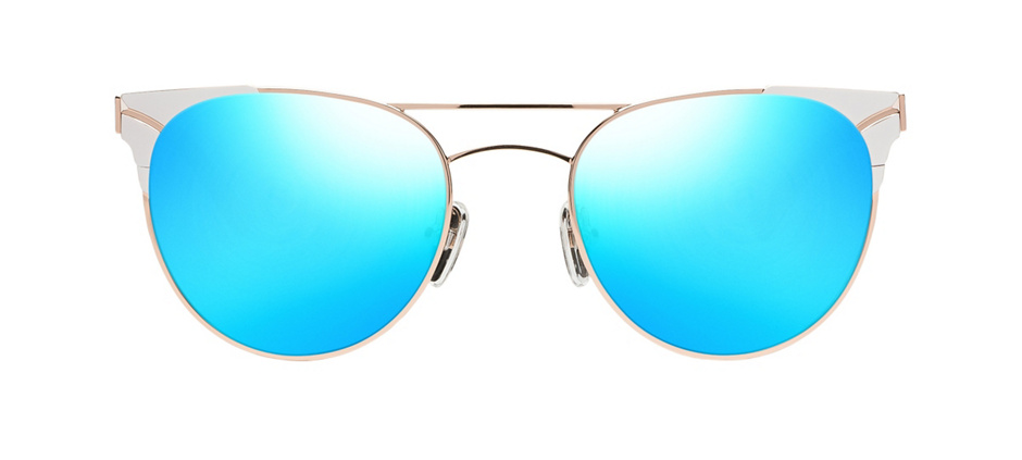 product image of Kam Dhillon Park Avenue-50 Shiny Rose Gold