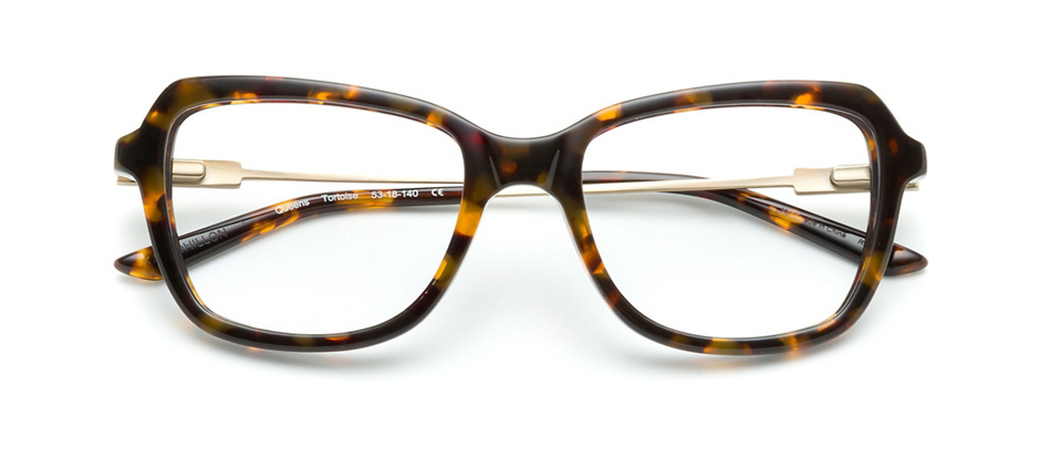 product image of Kam Dhillon Queens-53 Tortoise