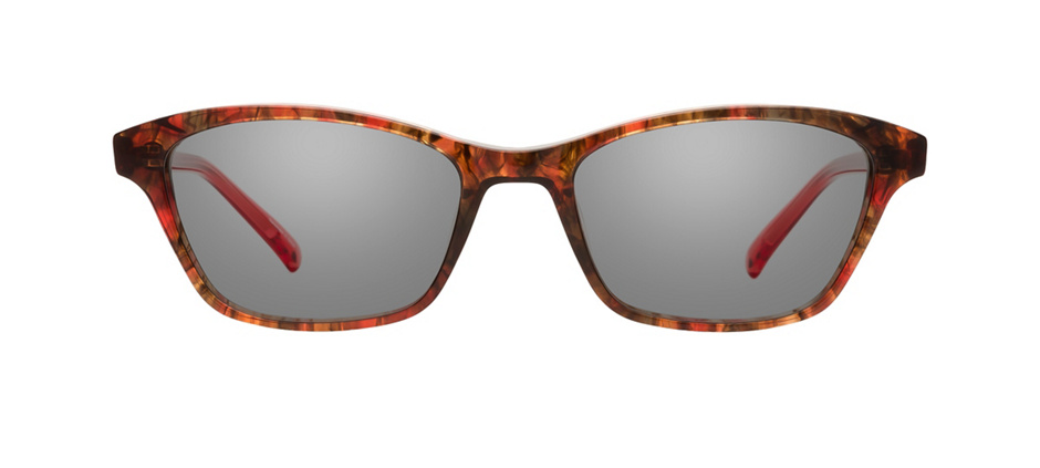 product image of Kam Dhillon Rosa-50 Crimson