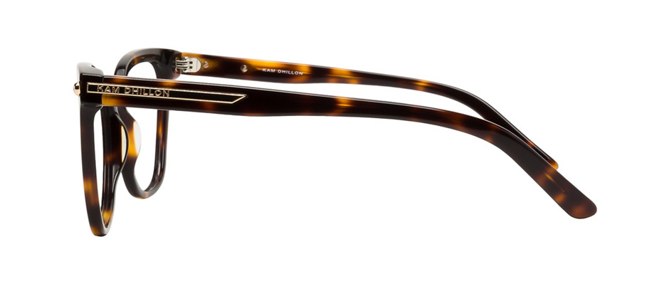 product image of Kam Dhillon Schiffer-55 Havana