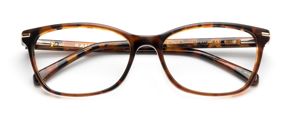 product image of Kam Dhillon Susan-57 Écailles de tortue chaudes