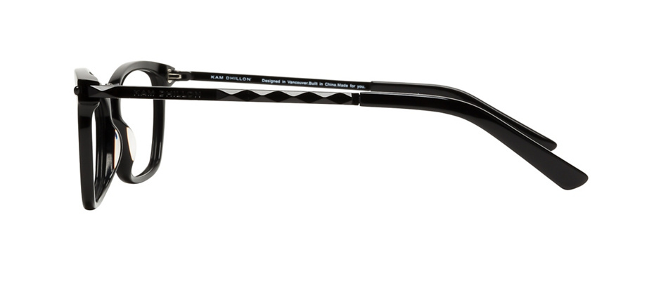 product image of Kam Dhillon Turlington-53 Noir