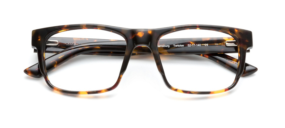 product image of Kam Dhillon Williamsburg-52 Écailles de tortue