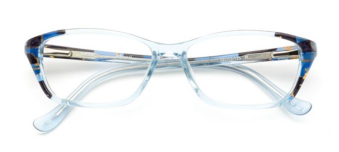 product image of Kensie Ethereal-52 Blue