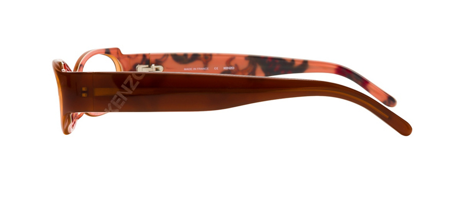 product image of Kenzo KZ2053 Brown