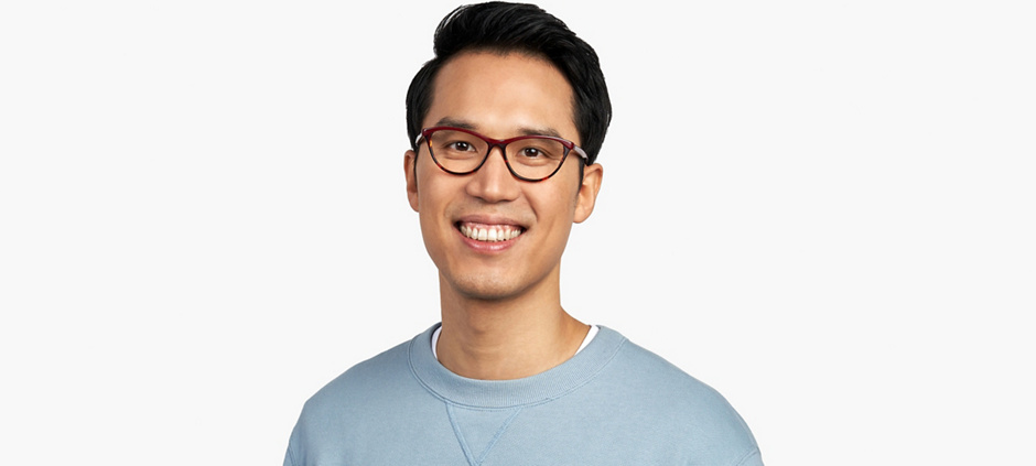 product image of Kenzo KZ2212-53 Blue