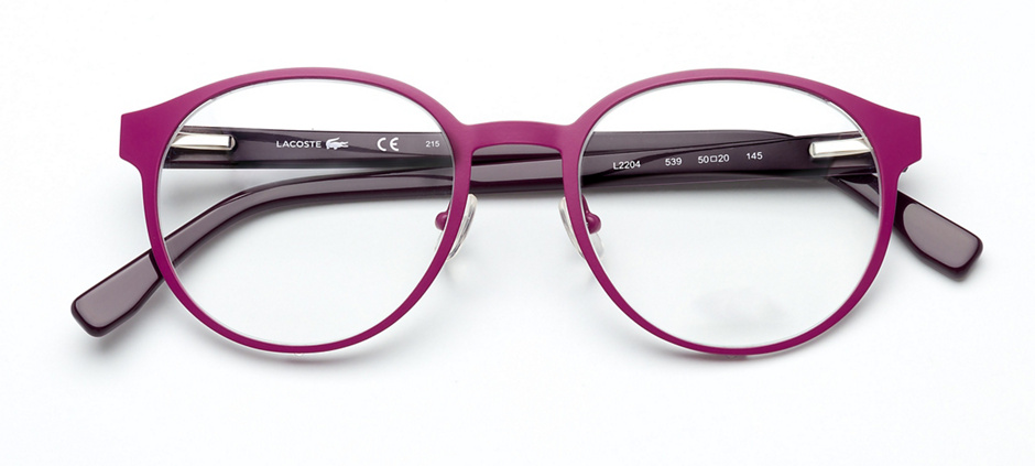 product image of Lacoste L2204 Orchid