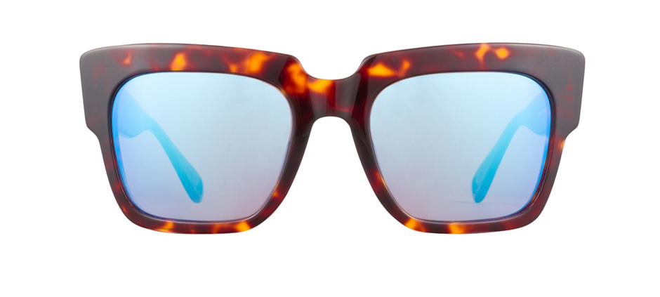 product image of Love Bridgitte Tortoise Blue
