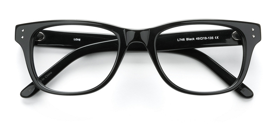 product image of Love L746 Black