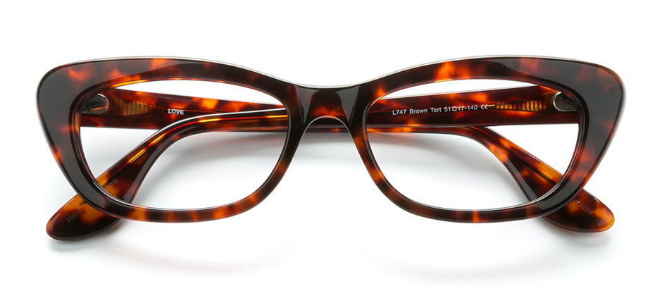 product image of Love L747 Tortoise