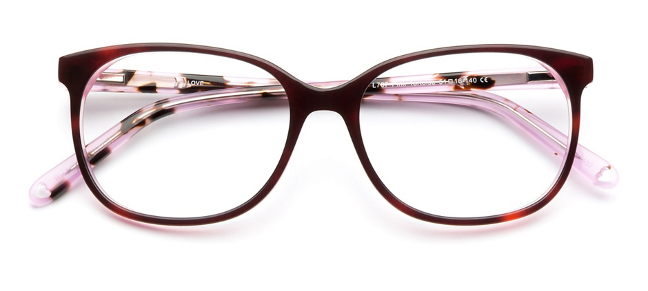 product image of Love L767 Pink Tortoise