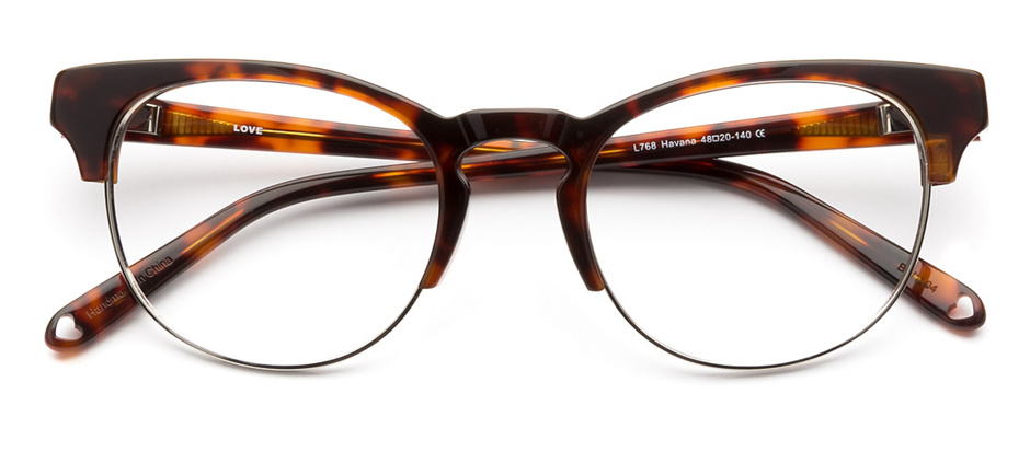 product image of Love L768 Havana