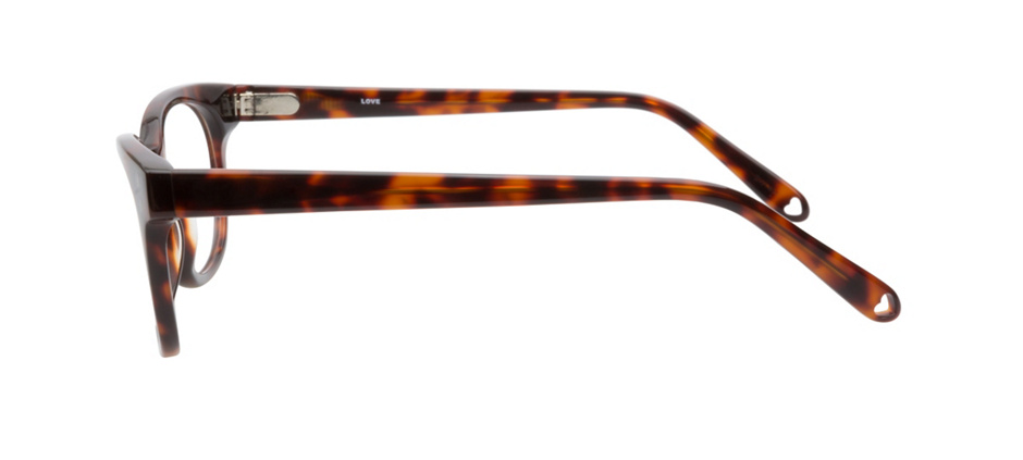 product image of Love L771 Havane profond