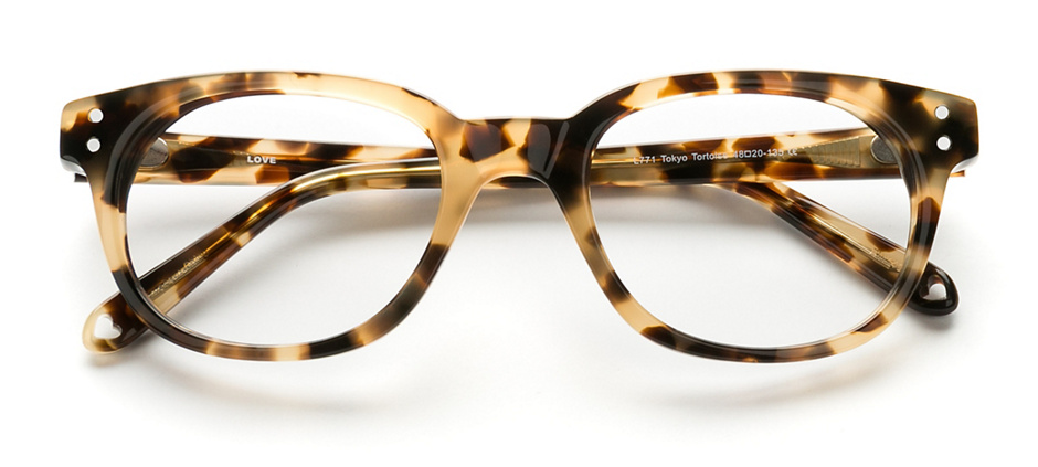 product image of Love L771 Tokyo Tortoise