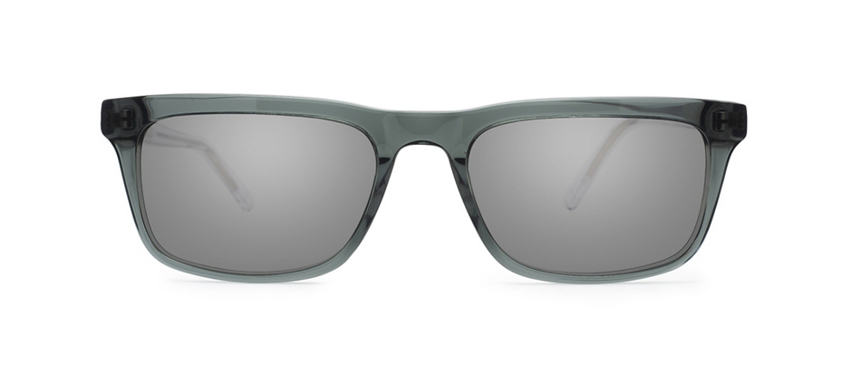 product image of Main And Central Aalborg-53 Crystal Grey Green