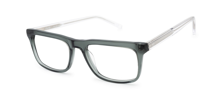 product image of Main And Central Aalborg-53 Crystal Grey Green