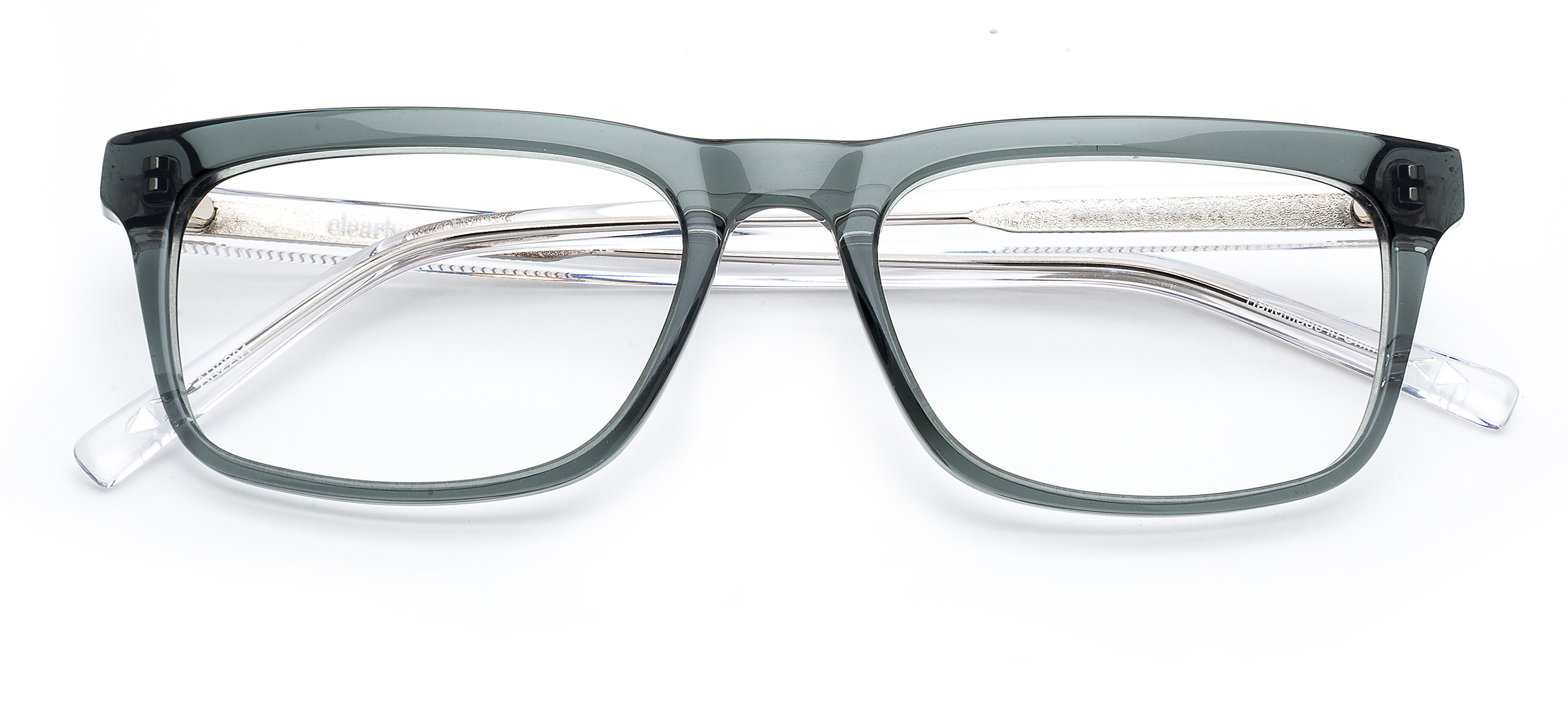 product image of Main And Central Aalborg-53 Gris vert cristal
