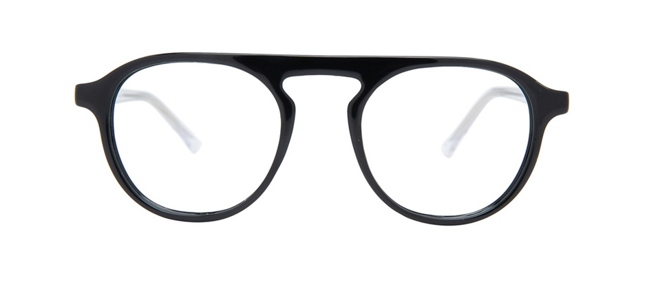 product image of Main And Central Angier-47 Black