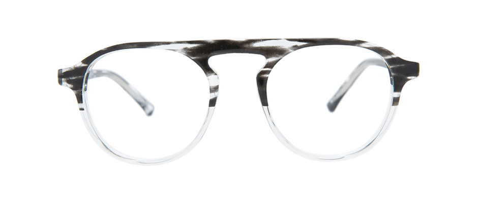 product image of Main And Central Angier-47 Transparent Black