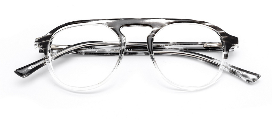 product image of Main And Central Angier-47 Transparent Black
