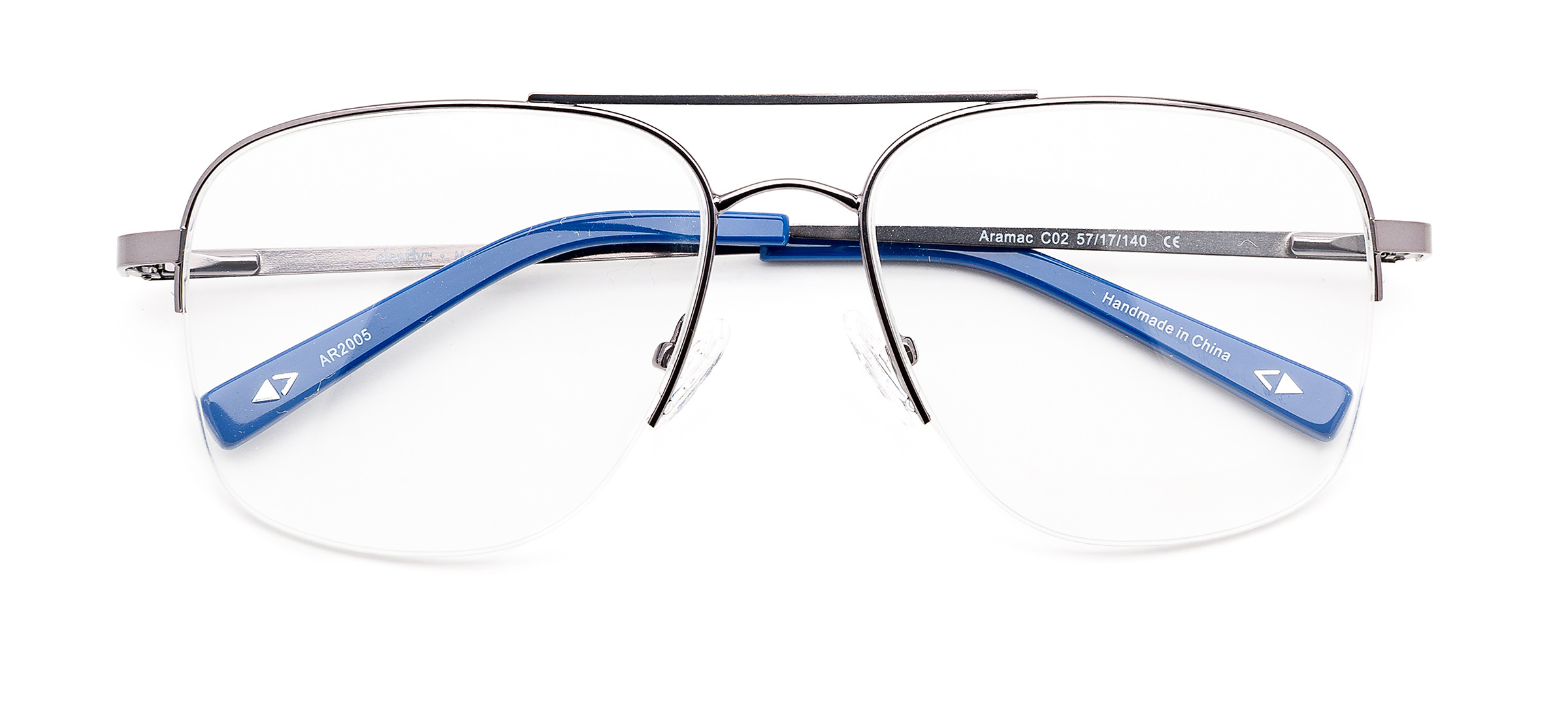 product image of Main And Central Aramac-57 Gunmetal