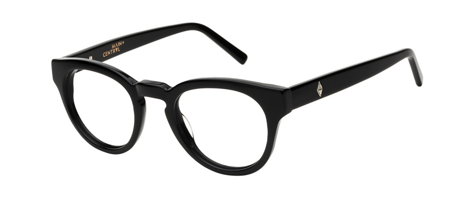 product image of Main And Central Austin-48 Noir
