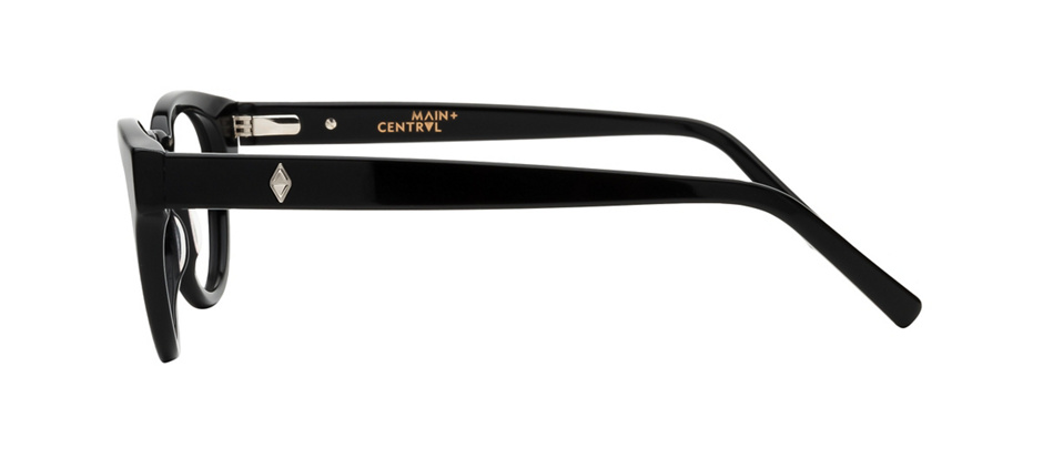 product image of Main And Central Austin-48 Black