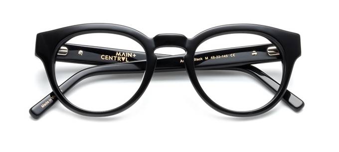 product image of Main And Central Austin-48 Noir