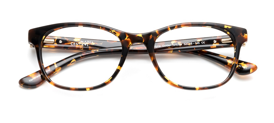 product image of Main And Central Ballantyne-52 Golden Tortoise