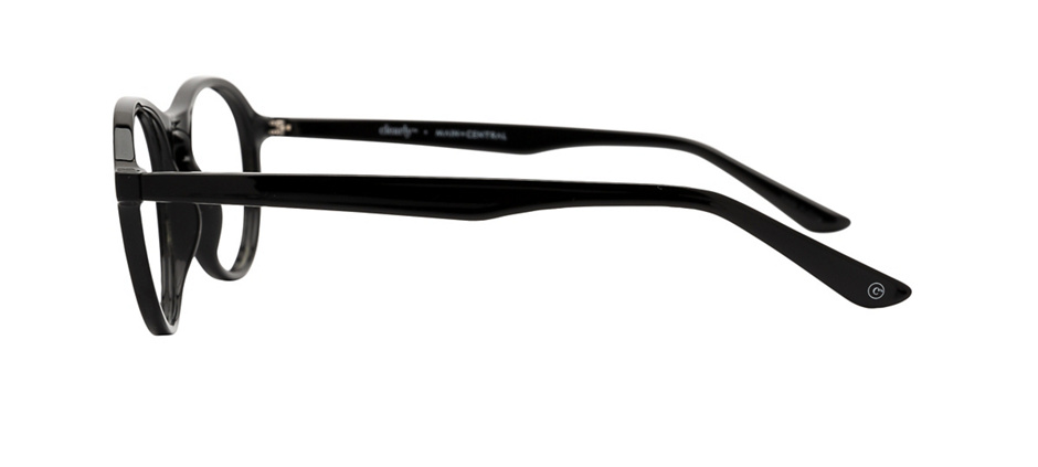 product image of Main And Central Barcaldine-50 Black