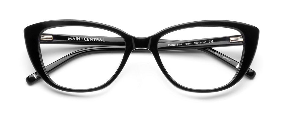 product image of Main And Central Battersea-53 Black