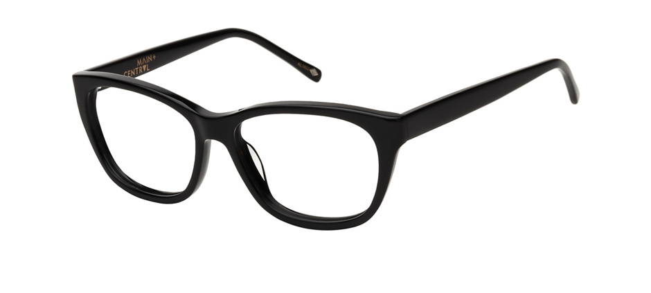 product image of Main And Central Bayeux-53 Black