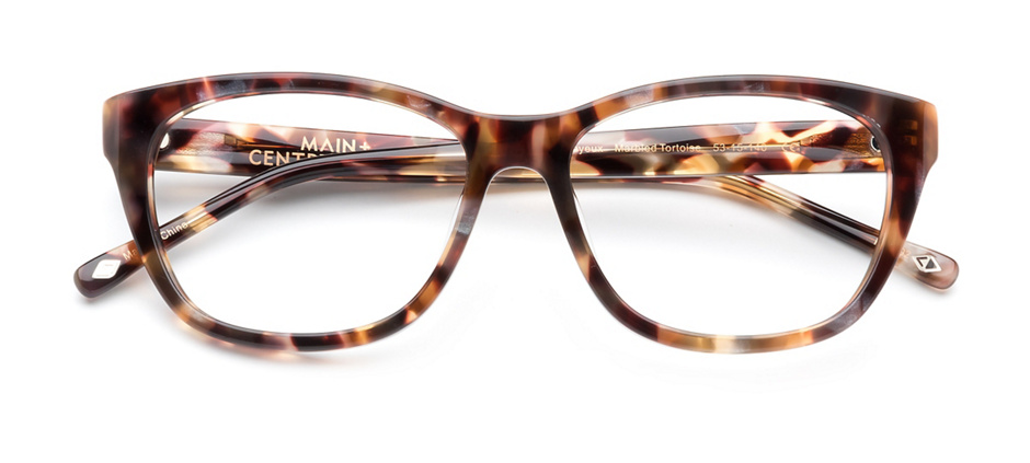 product image of Main And Central Bayeux-53 Marbled Tortoise